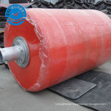 floating torpedo highly visible buoy float rubber airbag for buoy boat